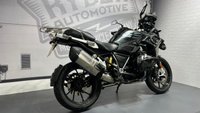 USED 2022 22 BMW R 1250 GS TE, Triple Black - BUY ONLINE 24 HRS A DAY - FINANCE AVAILABLE - ALL TYPES OF CREDIT ACCEPTED 