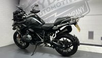 USED 2022 22 BMW R 1250 GS TE, Triple Black - BUY ONLINE 24 HRS A DAY - FINANCE AVAILABLE - ALL TYPES OF CREDIT ACCEPTED 