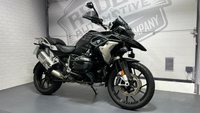 USED 2022 22 BMW R 1250 GS TE, Triple Black - BUY ONLINE 24 HRS A DAY - FINANCE AVAILABLE - ALL TYPES OF CREDIT ACCEPTED 