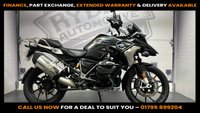 USED 2022 22 BMW R 1250 GS TE, Triple Black - BUY ONLINE 24 HRS A DAY - FINANCE AVAILABLE - ALL TYPES OF CREDIT ACCEPTED 