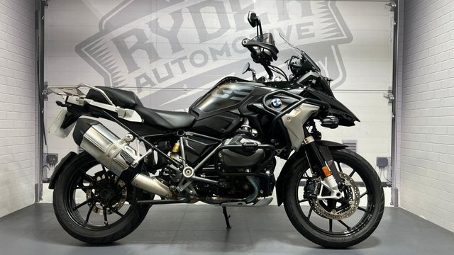 2022 22 BMW R 1250 GS TE, Triple Black - BUY ONLINE 24 HRS A DAY - FINANCE AVAILABLE - ALL TYPES OF CREDIT ACCEPTED