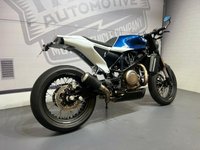 USED 2021 21 HUSQVARNA VITPILEN 701 - BUY ONLINE 24 HRS A DAY - FINANCE AVAILABLE - ALL TYPES OF CREDIT ACCEPTED ONLY 1,248 MILES FROM NEW