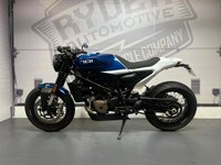 USED 2021 21 HUSQVARNA VITPILEN 701 - BUY ONLINE 24 HRS A DAY - FINANCE AVAILABLE - ALL TYPES OF CREDIT ACCEPTED ONLY 1,248 MILES FROM NEW