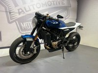 USED 2021 21 HUSQVARNA VITPILEN 701 - BUY ONLINE 24 HRS A DAY - FINANCE AVAILABLE - ALL TYPES OF CREDIT ACCEPTED ONLY 1,248 MILES FROM NEW