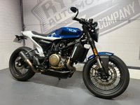 USED 2021 21 HUSQVARNA VITPILEN 701 - BUY ONLINE 24 HRS A DAY - FINANCE AVAILABLE - ALL TYPES OF CREDIT ACCEPTED ONLY 1,248 MILES FROM NEW