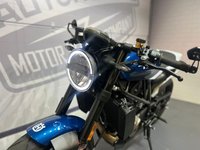 USED 2021 21 HUSQVARNA VITPILEN 701 - BUY ONLINE 24 HRS A DAY - FINANCE AVAILABLE - ALL TYPES OF CREDIT ACCEPTED ONLY 1,248 MILES FROM NEW