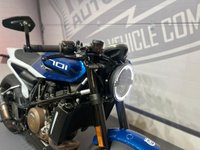 USED 2021 21 HUSQVARNA VITPILEN 701 - BUY ONLINE 24 HRS A DAY - FINANCE AVAILABLE - ALL TYPES OF CREDIT ACCEPTED ONLY 1,248 MILES FROM NEW