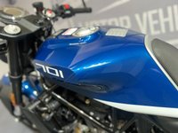 USED 2021 21 HUSQVARNA VITPILEN 701 - BUY ONLINE 24 HRS A DAY - FINANCE AVAILABLE - ALL TYPES OF CREDIT ACCEPTED ONLY 1,248 MILES FROM NEW