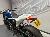 USED 2021 21 HUSQVARNA VITPILEN 701 - BUY ONLINE 24 HRS A DAY - FINANCE AVAILABLE - ALL TYPES OF CREDIT ACCEPTED ONLY 1,248 MILES FROM NEW