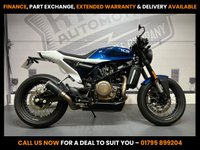 USED 2021 21 HUSQVARNA VITPILEN 701 - BUY ONLINE 24 HRS A DAY - FINANCE AVAILABLE - ALL TYPES OF CREDIT ACCEPTED ONLY 1,248 MILES FROM NEW