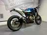 USED 2021 21 HUSQVARNA VITPILEN 701 - BUY ONLINE 24 HRS A DAY - FINANCE AVAILABLE - ALL TYPES OF CREDIT ACCEPTED ONLY 1,248 MILES FROM NEW