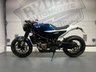 USED 2021 21 HUSQVARNA VITPILEN 701 - BUY ONLINE 24 HRS A DAY - FINANCE AVAILABLE - ALL TYPES OF CREDIT ACCEPTED ONLY 1,248 MILES FROM NEW