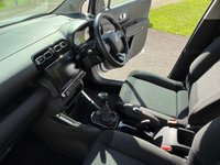 USED 2021 10 CITROEN C3 AIRCROSS 1.2 PureTech C-Series SUV 5dr Petrol Manual Euro 6 (s/s) (110 ps) 