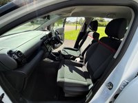 USED 2021 10 CITROEN C3 AIRCROSS 1.2 PureTech C-Series SUV 5dr Petrol Manual Euro 6 (s/s) (110 ps) 