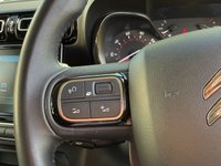 USED 2021 10 CITROEN C3 AIRCROSS 1.2 PureTech C-Series SUV 5dr Petrol Manual Euro 6 (s/s) (110 ps) 
