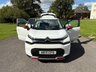 USED 2021 10 CITROEN C3 AIRCROSS 1.2 PureTech C-Series SUV 5dr Petrol Manual Euro 6 (s/s) (110 ps) 