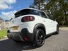 USED 2021 10 CITROEN C3 AIRCROSS 1.2 PureTech C-Series SUV 5dr Petrol Manual Euro 6 (s/s) (110 ps) 