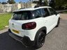 USED 2021 10 CITROEN C3 AIRCROSS 1.2 PureTech C-Series SUV 5dr Petrol Manual Euro 6 (s/s) (110 ps) 