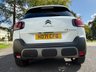 USED 2021 10 CITROEN C3 AIRCROSS 1.2 PureTech C-Series SUV 5dr Petrol Manual Euro 6 (s/s) (110 ps) 