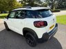 USED 2021 10 CITROEN C3 AIRCROSS 1.2 PureTech C-Series SUV 5dr Petrol Manual Euro 6 (s/s) (110 ps) 