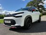 USED 2021 10 CITROEN C3 AIRCROSS 1.2 PureTech C-Series SUV 5dr Petrol Manual Euro 6 (s/s) (110 ps) 