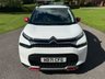 USED 2021 10 CITROEN C3 AIRCROSS 1.2 PureTech C-Series SUV 5dr Petrol Manual Euro 6 (s/s) (110 ps) 