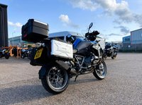 USED 2020 20 BMW R 1250 GS TE - BUY ONLINE 24 HRS A DAY - FINANCE AVAILABLE - ALL TYPES OF CREDIT ACCEPTED WITH FULL BMW OE VARIO LUGGAGE