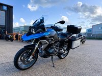 USED 2020 20 BMW R 1250 GS TE - BUY ONLINE 24 HRS A DAY - FINANCE AVAILABLE - ALL TYPES OF CREDIT ACCEPTED WITH FULL BMW OE VARIO LUGGAGE