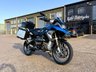 USED 2020 20 BMW R 1250 GS TE - BUY ONLINE 24 HRS A DAY - FINANCE AVAILABLE - ALL TYPES OF CREDIT ACCEPTED WITH FULL BMW OE VARIO LUGGAGE
