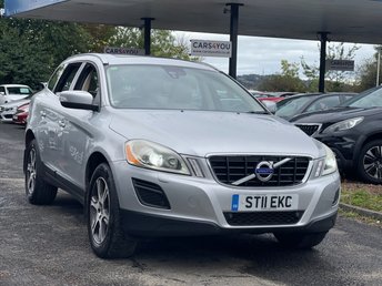 View our Volvo Xc60