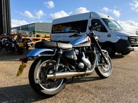 USED 2024 24 BSA GOLD STAR 650 - BUY ONLINE 24 HRS A DAY - FINANCE AVAILABLE - ALL TYPES OF CREDIT ACCEPTED ONLY 823 MILES FROM NEW