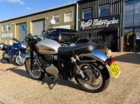 USED 2024 24 BSA GOLD STAR 650 - BUY ONLINE 24 HRS A DAY - FINANCE AVAILABLE - ALL TYPES OF CREDIT ACCEPTED ONLY 823 MILES FROM NEW