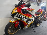 USED 2020 70 SUZUKI GSX-R1000R 1000 Super Sports Petrol Manual Euro 4 (201 ps) RARE BARRY SHEENE RACE REP