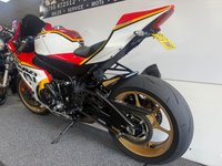 USED 2020 70 SUZUKI GSX-R1000R 1000 Super Sports Petrol Manual Euro 4 (201 ps) RARE BARRY SHEENE RACE REP