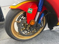 USED 2020 70 SUZUKI GSX-R1000R 1000 Super Sports Petrol Manual Euro 4 (201 ps) RARE BARRY SHEENE RACE REP