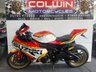 USED 2020 70 SUZUKI GSX-R1000R 1000 Super Sports Petrol Manual Euro 4 (201 ps) RARE BARRY SHEENE RACE REP