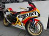 USED 2020 70 SUZUKI GSX-R1000R 1000 Super Sports Petrol Manual Euro 4 (201 ps) RARE BARRY SHEENE RACE REP
