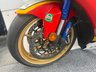 USED 2020 70 SUZUKI GSX-R1000R 1000 Super Sports Petrol Manual Euro 4 (201 ps) RARE BARRY SHEENE RACE REP