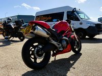 USED 2008 58 DUCATI MONSTER 696 - BUY ONLINE 24 HRS A DAY - FINANCE AVAILABLE - ALL TYPES OF CREDIT ACCEPTED 