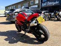 USED 2008 58 DUCATI MONSTER 696 - BUY ONLINE 24 HRS A DAY - FINANCE AVAILABLE - ALL TYPES OF CREDIT ACCEPTED 