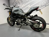USED 2018 18 DUCATI Monster 1200 S - BUY ONLINE 24 HRS A DAY - FINANCE AVAILABLE - ALL TYPES OF CREDIT ACCEPTED WITH TERMIGNONI EXHAUST