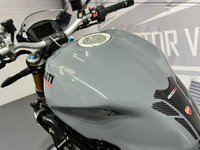 USED 2018 18 DUCATI Monster 1200 S - BUY ONLINE 24 HRS A DAY - FINANCE AVAILABLE - ALL TYPES OF CREDIT ACCEPTED WITH TERMIGNONI EXHAUST