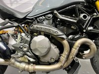 USED 2018 18 DUCATI Monster 1200 S - BUY ONLINE 24 HRS A DAY - FINANCE AVAILABLE - ALL TYPES OF CREDIT ACCEPTED WITH TERMIGNONI EXHAUST