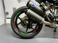 USED 2018 18 DUCATI Monster 1200 S - BUY ONLINE 24 HRS A DAY - FINANCE AVAILABLE - ALL TYPES OF CREDIT ACCEPTED WITH TERMIGNONI EXHAUST