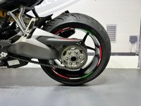 USED 2018 18 DUCATI Monster 1200 S - BUY ONLINE 24 HRS A DAY - FINANCE AVAILABLE - ALL TYPES OF CREDIT ACCEPTED WITH TERMIGNONI EXHAUST