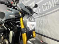 USED 2018 18 DUCATI Monster 1200 S - BUY ONLINE 24 HRS A DAY - FINANCE AVAILABLE - ALL TYPES OF CREDIT ACCEPTED WITH TERMIGNONI EXHAUST