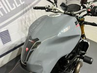 USED 2018 18 DUCATI Monster 1200 S - BUY ONLINE 24 HRS A DAY - FINANCE AVAILABLE - ALL TYPES OF CREDIT ACCEPTED WITH TERMIGNONI EXHAUST