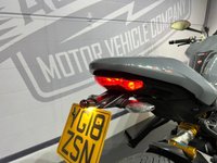 USED 2018 18 DUCATI Monster 1200 S - BUY ONLINE 24 HRS A DAY - FINANCE AVAILABLE - ALL TYPES OF CREDIT ACCEPTED WITH TERMIGNONI EXHAUST