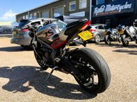 USED 2021 71 TRIUMPH STREET TRIPLE 765 RS - BUY ONLINE 24 HRS A DAY - FINANCE AVAILABLE - ALL TYPES OF CREDIT ACCEPTED 