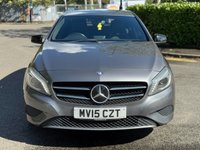USED 2015 15 MERCEDES-BENZ A-CLASS 2.1 A200 CDI Sport Hatchback 5dr Diesel Manual Euro 6 (s/s) (136 ps) 